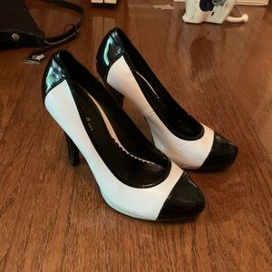 3 for $15 Charlotte Russe heels